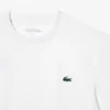 Slim fit-sport-T-shirt i stretchjersey för herr Slim fit-sport-T-shirt i stretchjersey för herr