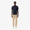 Slim Fit stretchiga chinobyxor Slim Fit stretchiga chinobyxor