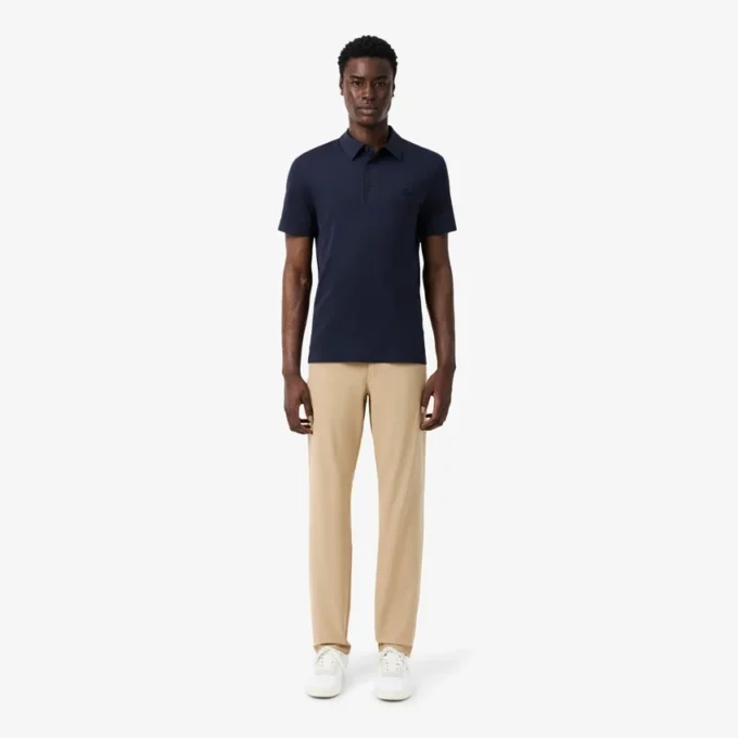 Slim Fit stretchiga chinobyxor Slim Fit stretchiga chinobyxor