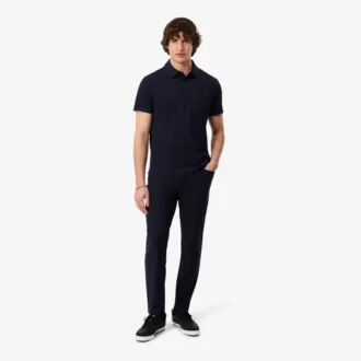 Slim Fit stretchiga chinobyxor