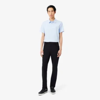 Slim Fit stretchiga chinobyxor