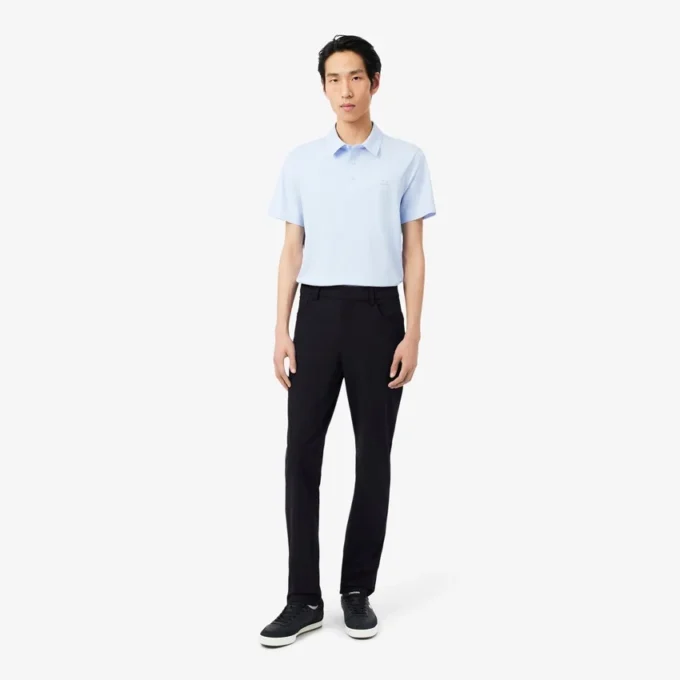Slim Fit stretchiga chinobyxor Slim Fit stretchiga chinobyxor