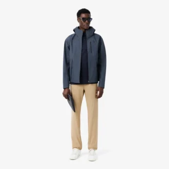 Slim Fit stretchiga chinobyxor