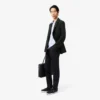 Slim Fit stretchiga chinobyxor Slim Fit stretchiga chinobyxor