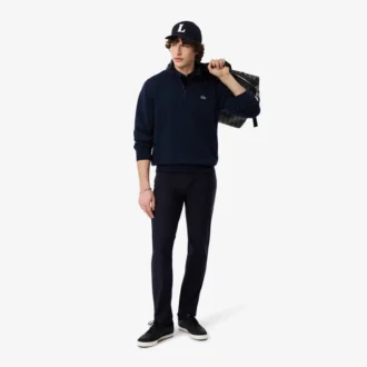 Slim Fit stretchiga chinobyxor