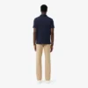 Slim Fit stretchiga chinobyxor Slim Fit stretchiga chinobyxor