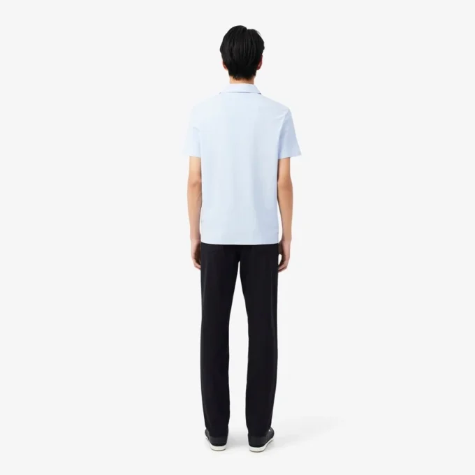 Slim Fit stretchiga chinobyxor Slim Fit stretchiga chinobyxor