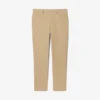 Slim Fit stretchiga chinobyxor Slim Fit stretchiga chinobyxor
