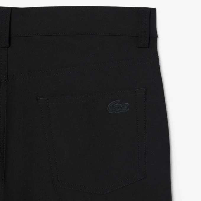 Slim Fit stretchiga chinobyxor Slim Fit stretchiga chinobyxor