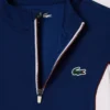Slim fit-tennissweatshirt för dam Slim fit-tennissweatshirt för dam