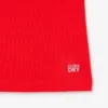 Slim fit Ultra Dry ärmlös tennis-pikétröja för dam Slim fit Ultra Dry ärmlös tennis-pikétröja för dam