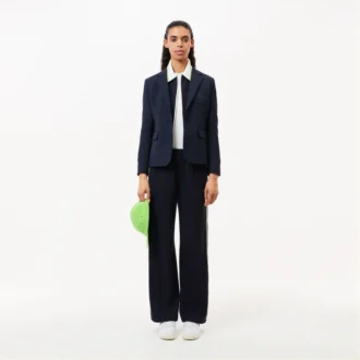 Slim fit Ultra Dry stretch-golfpikétröja för dam