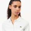 Slim fit Ultra Dry stretch-golfpikétröja för dam Slim fit Ultra Dry stretch-golfpikétröja för dam