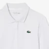 Slim Fit UV-skyddande stretchgolfpikétröja Slim Fit UV-skyddande stretchgolfpikétröja