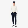 Slim fit vattenavvisande termobyxor för herr för Golf Slim fit vattenavvisande termobyxor för herr för Golf