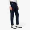 Slim fit vattenavvisande termobyxor för herr för Golf Slim fit vattenavvisande termobyxor för herr för Golf