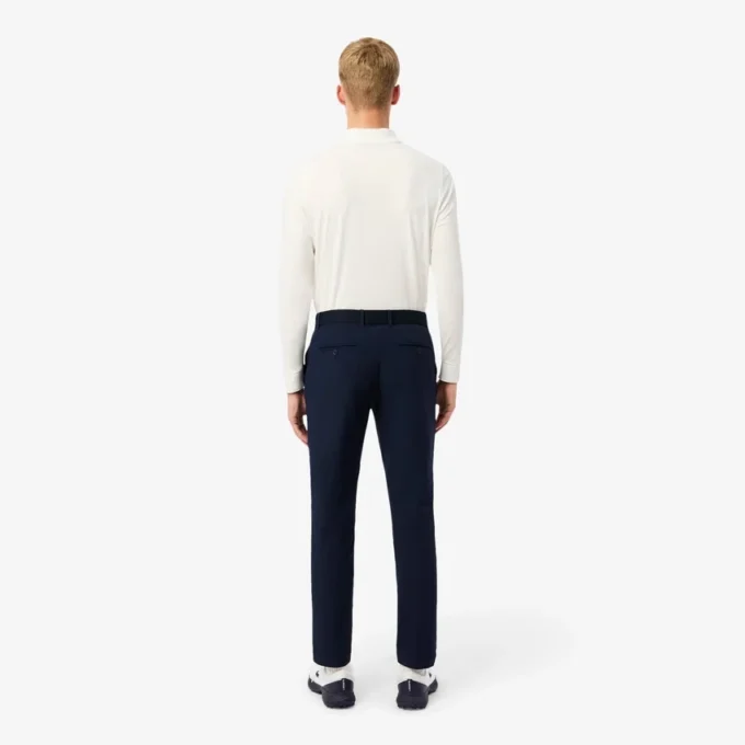 Slim fit vattenavvisande termobyxor för herr för Golf Slim fit vattenavvisande termobyxor för herr för Golf