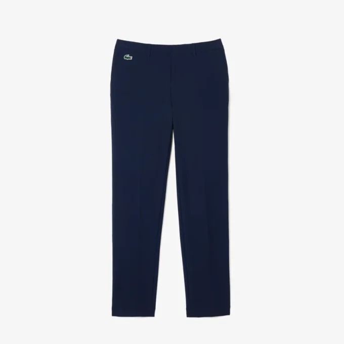 Slim fit vattenavvisande termobyxor för herr för Golf Slim fit vattenavvisande termobyxor för herr för Golf