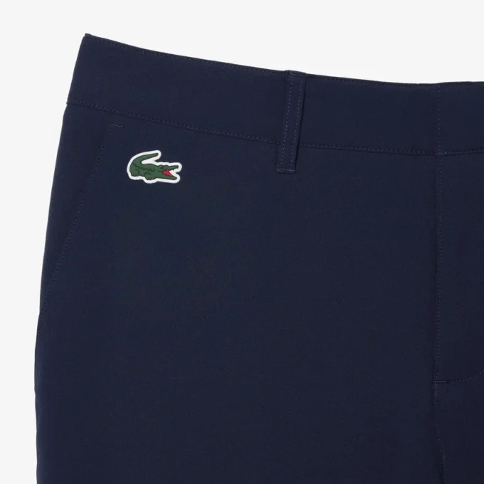 Slim fit vattenavvisande termobyxor för herr för Golf Slim fit vattenavvisande termobyxor för herr för Golf