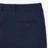 Slim fit vattenavvisande termobyxor för herr för Golf Slim fit vattenavvisande termobyxor för herr för Golf