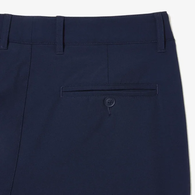Slim fit vattenavvisande termobyxor för herr för Golf Slim fit vattenavvisande termobyxor för herr för Golf