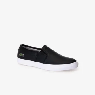 Slip-on-skor för dam