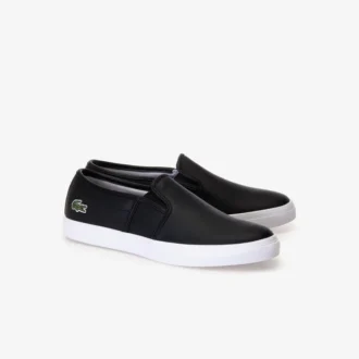 Slip-on-skor för dam