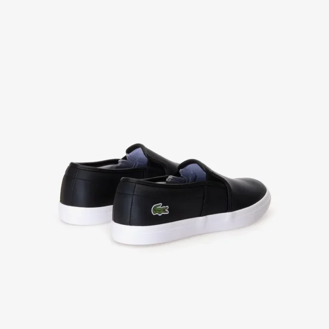 Slip-on-skor för dam