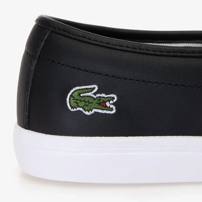 Slip-on-skor för dam