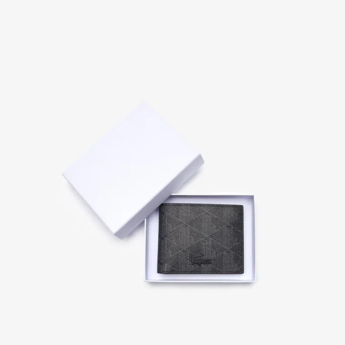 Small The Blend Billfold Small The Blend Billfold