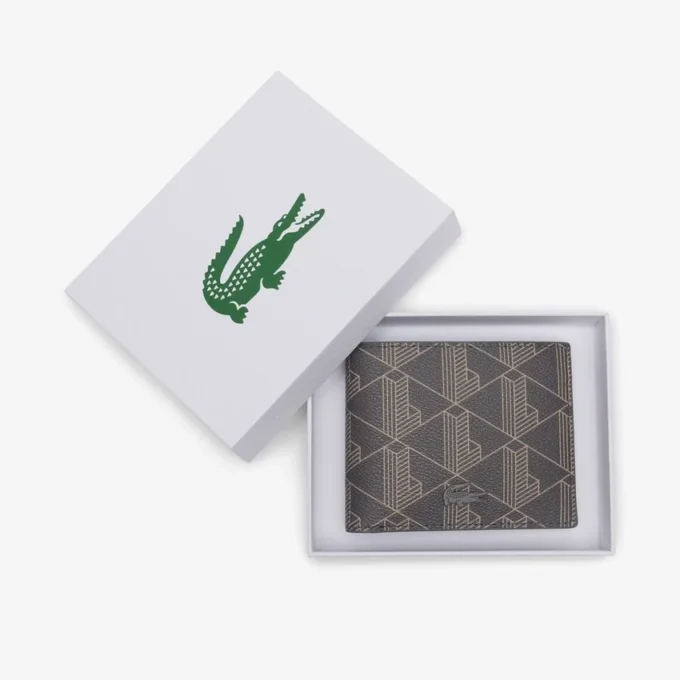 Small The Blend Billfold Small The Blend Billfold
