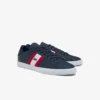 Sneakers med snörning för herr Sneakers med snörning för herr