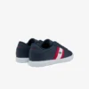 Sneakers med snörning för herr Sneakers med snörning för herr
