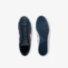 Sneakers med snörning för herr Sneakers med snörning för herr