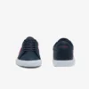 Sneakers med snörning för herr Sneakers med snörning för herr