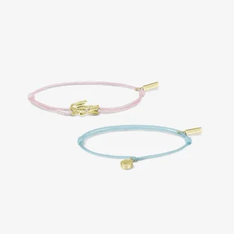 Sommararmband i gåvoset