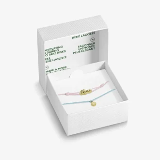 Sommararmband i gåvoset