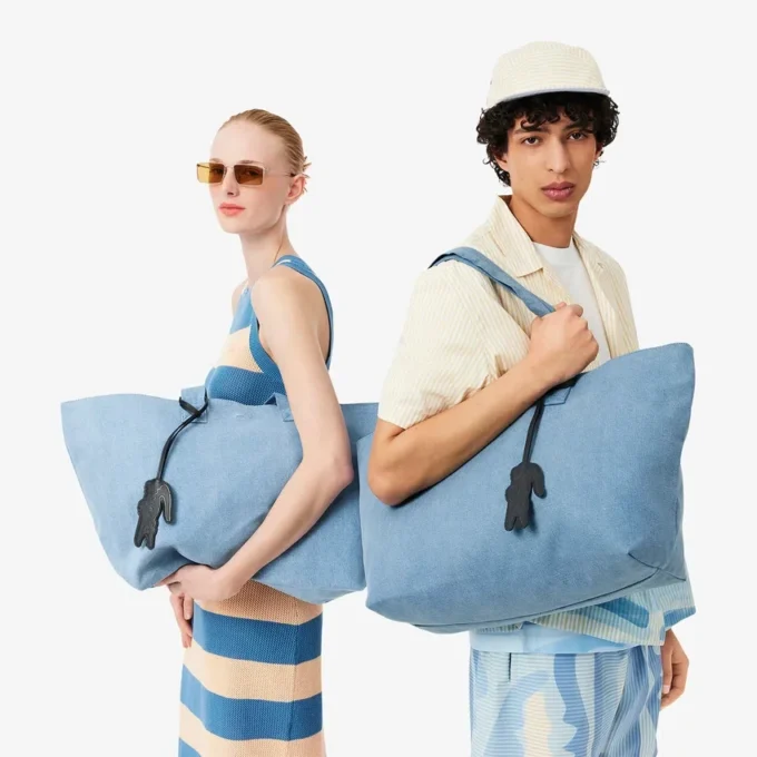 Sommarpaket XL-väska Sommarpaket XL-väska