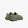 Spinor lädersneakers för herr Spinor lädersneakers för herr