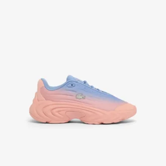 Spinor-sneakers för dam