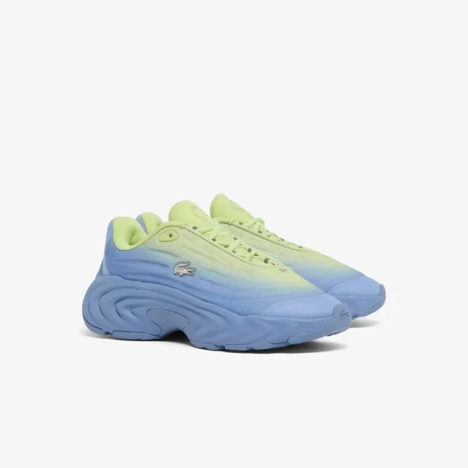Spinor-sneakers för dam