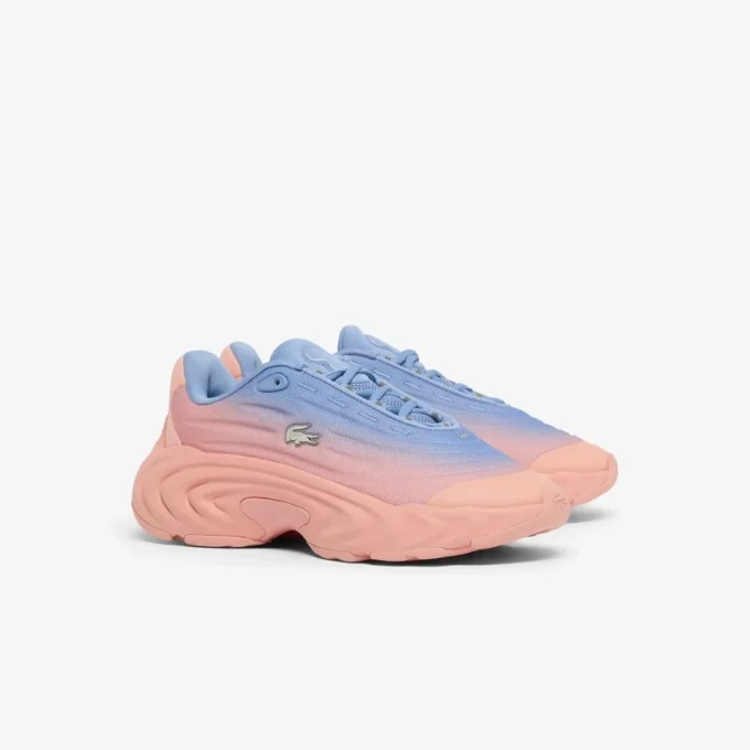 Spinor-sneakers för dam