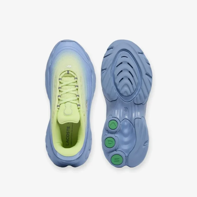 Spinor-sneakers för dam