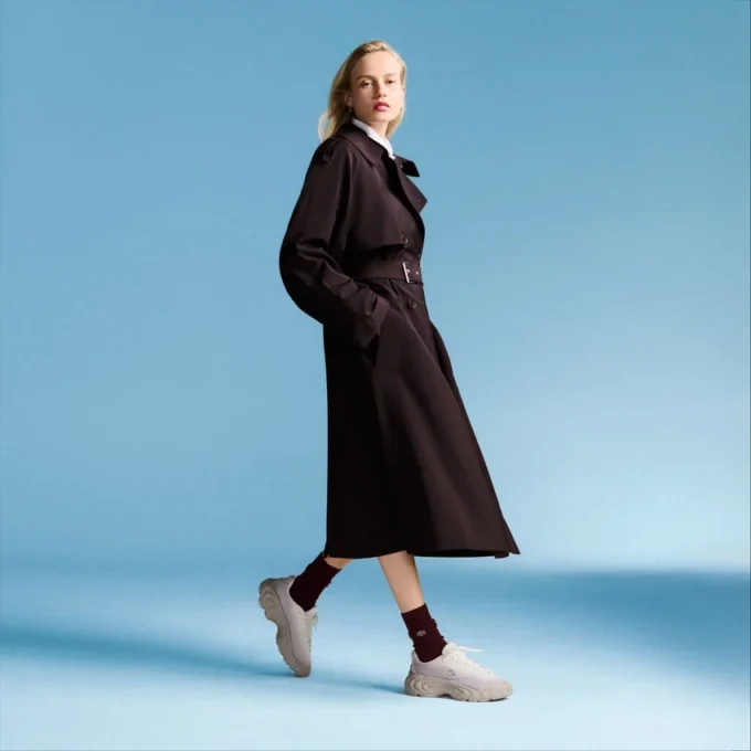 Spinor-sneakers för dam Spinor-sneakers för dam
