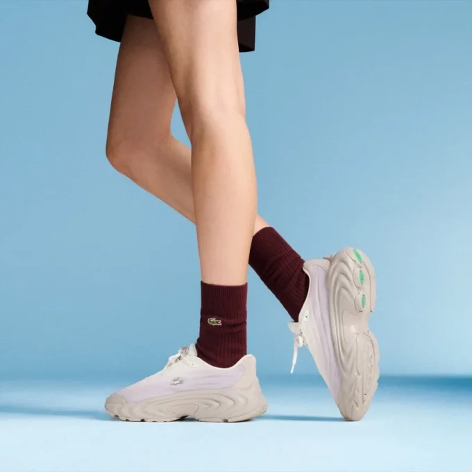 Spinor-sneakers för dam Spinor-sneakers för dam