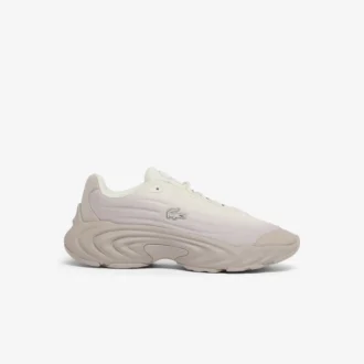 Spinor-sneakers för herr