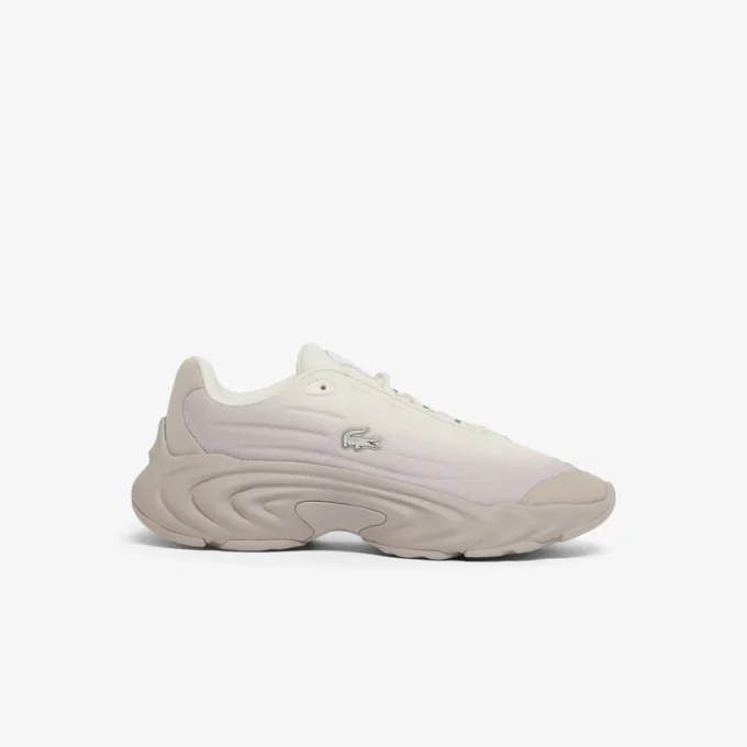 Spinor-sneakers för herr Spinor-sneakers för herr