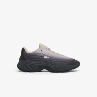 Spinor-sneakers för herr