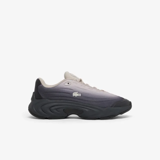 Spinor-sneakers för herr Spinor-sneakers för herr
