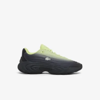 Spinor-sneakers för herr